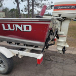 Lund 14 DLX