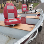 Lund 14 DLX
