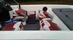 2001 Procraft 1700 Fish ski