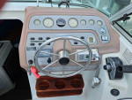 1993 Rinker 260 Fiesta Vee Cabin Cruiser