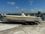 PATHFINDER 24’