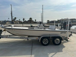 HEWES REDFISHER 18
