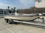 HEWES REDFISHER 18