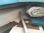 Cape Dory 25