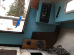 Cape Dory 25