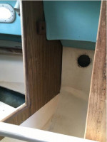 Cape Dory 25