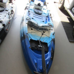 (2) Brooklyn Kayak Co Kayak's for sale, very good condition, Extras