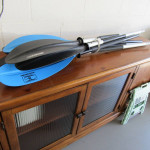 (2) Brooklyn Kayak Co Kayak's for sale, very good condition, Extras