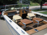 1983 LUND TYEE