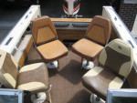 1983 LUND TYEE