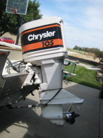 1983 LUND TYEE