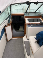 1989 SEARAY 340 SUNDANCER