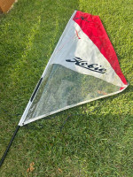 Hobie Kayak sail