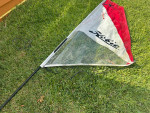 Hobie Kayak sail