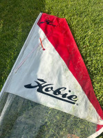 Hobie Kayak sail