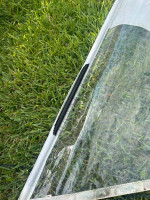 Hobie Kayak sail