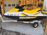 Sea doo