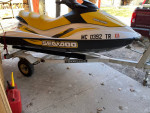 Sea doo