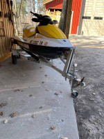 Sea doo
