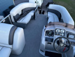 2023 Pontoon Boat