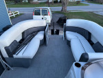 2023 Pontoon Boat