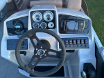 2023 Pontoon Boat