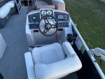 2023 Pontoon Boat