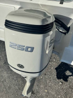 2021 Sea Pro 239 Sport