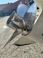 2021 Sea Pro 239 Sport