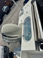 2021 Sea Pro 239 Sport