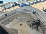 2021 Sea Pro 239 Sport