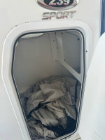 2021 Sea Pro 239 Sport