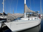 Freedom 36