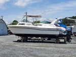 85 Grady White Offshore 24