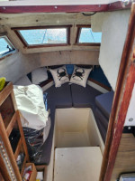 85 Grady White Offshore 24