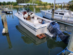 85 Grady White Offshore 24