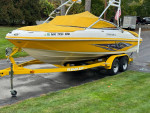 2007 bow rider