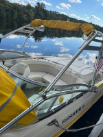 2007 bow rider