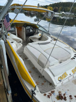 2007 bow rider