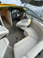 2007 bow rider