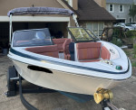 Glastron GT180 - Summer Fun