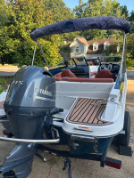 Glastron GT180 - Summer Fun
