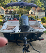 Glastron GT180 - Summer Fun