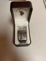 Men’s U.S Polo Assn. Watch