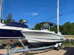 2003 Hydra Sport 2390 Vector