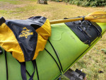 Cape horn kayak