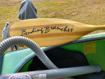 Cape horn kayak
