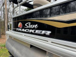 Pontoon Boat 2020