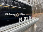 Pontoon Boat 2020