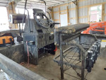 2018 roughneck 1660 Pathfinder tunnel boat for sale .